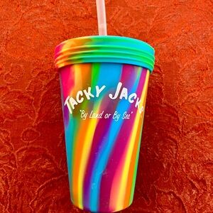 Silipint 16 oz unbreakable to go cup